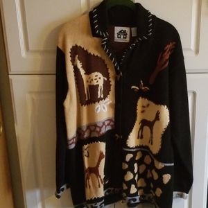 STORYBOOK KNITS SWEATER